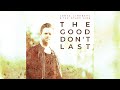 Jonas Lindberg and The Other Side - The Good Don&#39;t Last (Spock&#39;s Beard cover)