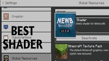 newb shader death run please subscribe 😃
