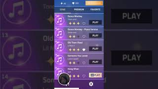 Piano Magic Tiles Hot song - Free Piano Game - 2020-06-21 screenshot 5