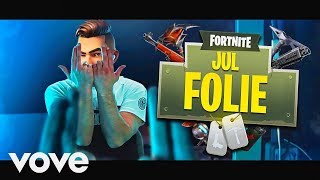 Jul - Folie (Parodie Fortnite)