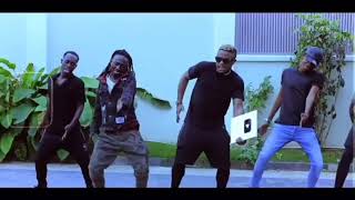 Alikiba Ft Abdukiba x K2ga & Tommy Flavor - Ndombolo Dance (Official Video)