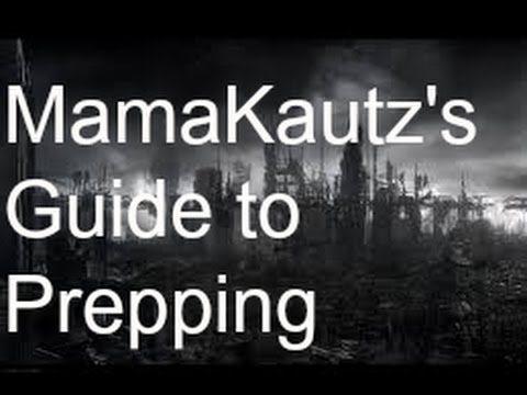 MamaKautz's guide to
