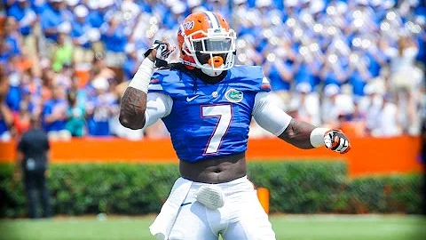 Ronald Powell Florida Highlights [HD]