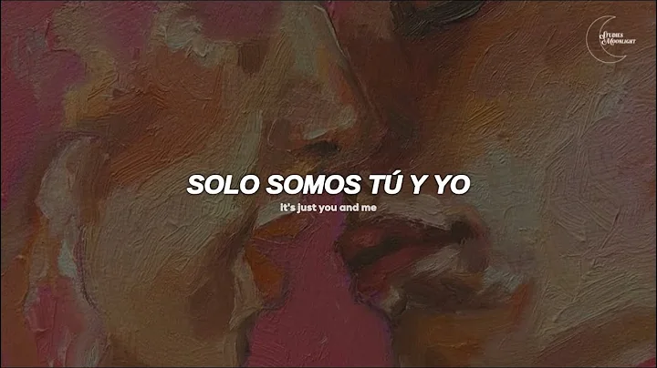 Ariana Grande & Justin Bieber - Stuck with U (Traducida al Español + Lyrics)