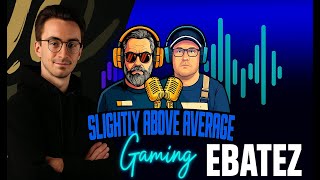 Episode 83 - Ebatez from 100 Thieves sits in