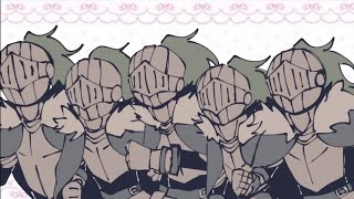 BLACKSOULS - GRIZZLY NI OSOSWARETARA | Version 1 & 2