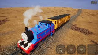 Thomas And Friends Lego Ride Along -Brick Rigs