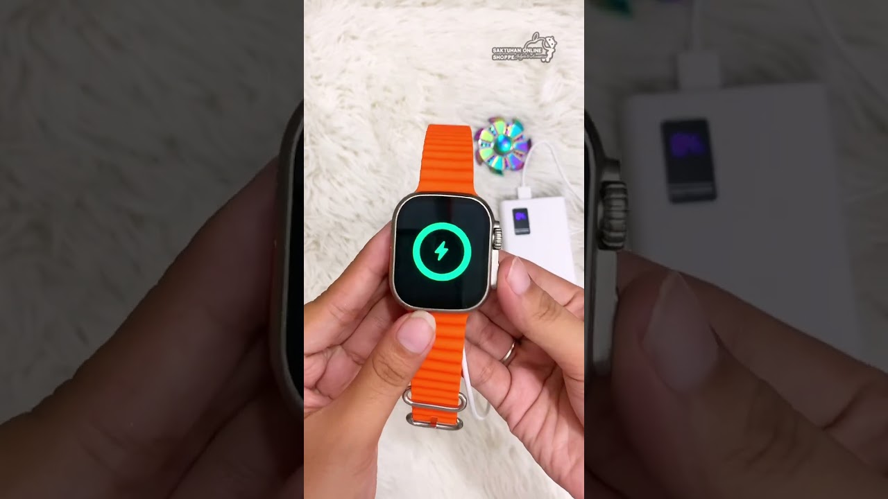 Itel Ultra 2 Smartwatch