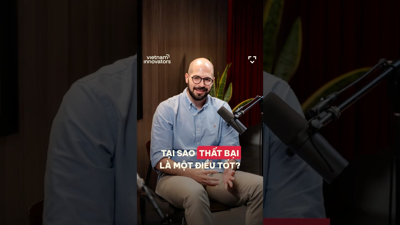 Tại sao thất bại là một điều tốt? Tại sao thất bại là một điều tốt?