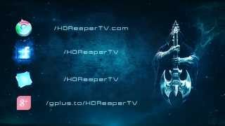 Intro Reaper