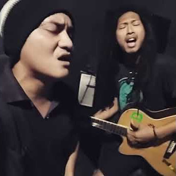 Seperti yang kau minta - Ghera feat Rafi DA4 (Covering Chrisye)