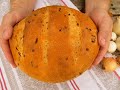 Самый популярный хлеб в нашей пекарне! Готовим ЛУКОВЫЙ ХЛЕБ в домашних условиях