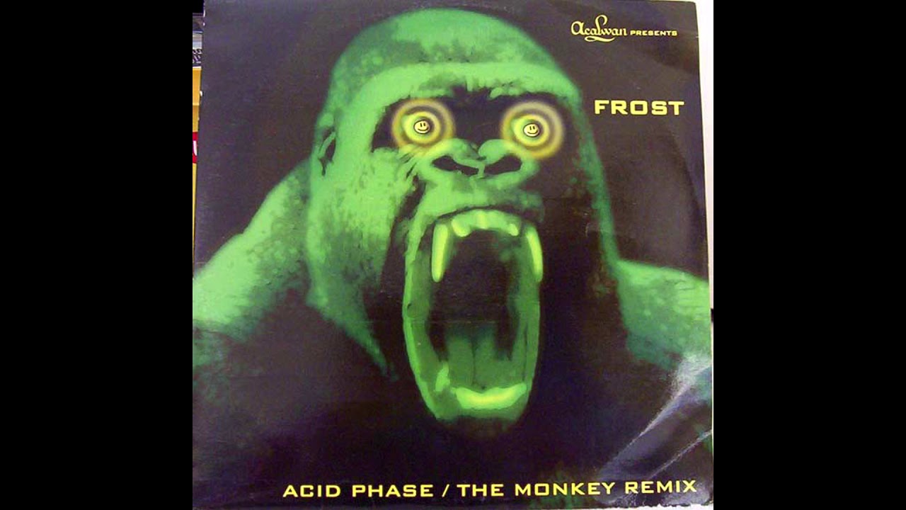 Frost - Acid Phase [HQ]