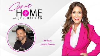 The AFTER Series, End Times & Hope in Jesus 🔥 | Andrew Jacob Brown on Come Home