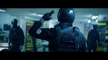 OF MICE AND MEN - Another Miracle (OFFICIAL VIDEO)