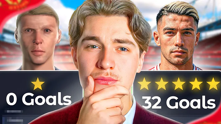 How To Develop FM26 Wonderkids.. 