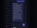 Chatbot AI OpenAI pemula
