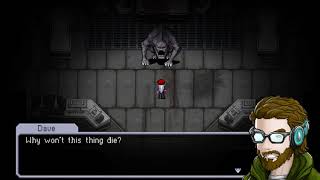 Let's Play Cosmic Star Heroine (Part 2)