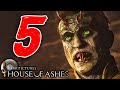 MA CHE SUCCEDE OH??? - HOUSE OF ASHES [Walkthrough Gameplay ITA HD - PARTE 5]