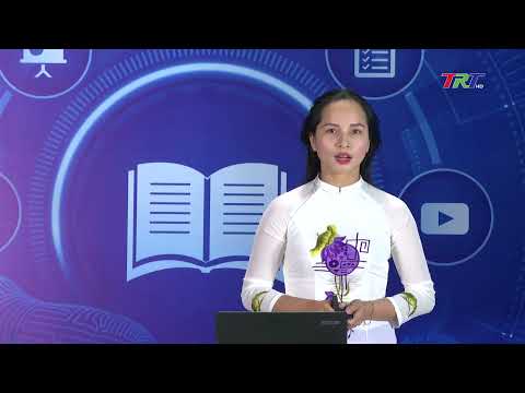 Video TOÁN LỚP 2: Bài 49: Ôn tập về hình học và đo lường... - youtube