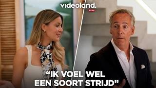 Makelaars Leslie vs. Ilena: wie verkoopt villa van €10 miljoen  | Million Dollar Listing