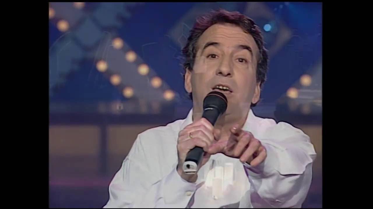 TENTACIÓN  -  JOSÉ LUIS PERALES