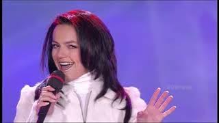 Petra Frey - Fegefeuer - (HQ) - (Wenn die Musi spielt, Winter 2007) - (REMASTERED 2025, 1080p)