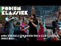 Anna Serierse &amp; Cor Bakker Trio &amp; Club Classique - James Pierpont -  Jingle Bells | Podium Klassiek
