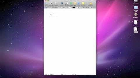 How To Convert Pages To Word