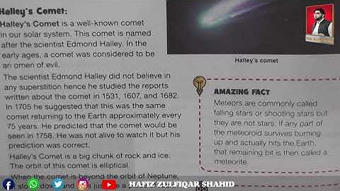 Grade 6| Miracles of Science Unit 12 Exploring the Space Page 140