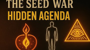 The Seed War, The Hidden Agenda Behind Transgression.