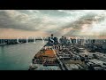 Cityscape | DJI AIR 2S Cinematic Video