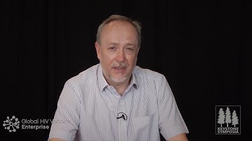 Tomas Hanke: A novel conserved-region T-cell mosaic vaccine