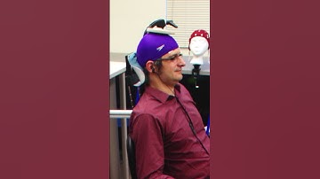 The First Human Brain-to-Brain Connection (2013)