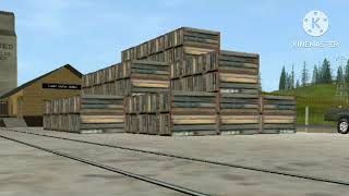 New camera angles in trainz Android