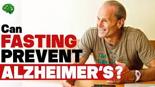 Can Intermittent Fasting Prevent Alzheimer’s? Dr. Doug Graham Reveals the Science