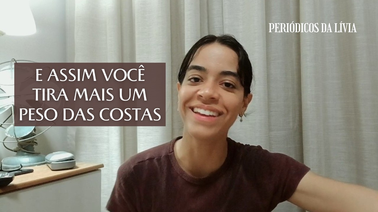 Liberdade é não ter que opinar 