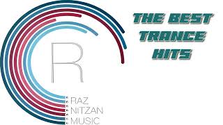 RazNitzanMusic  -  THE BEST Trance Mus1c