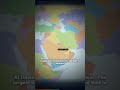 America Has Bases. China Has Access.