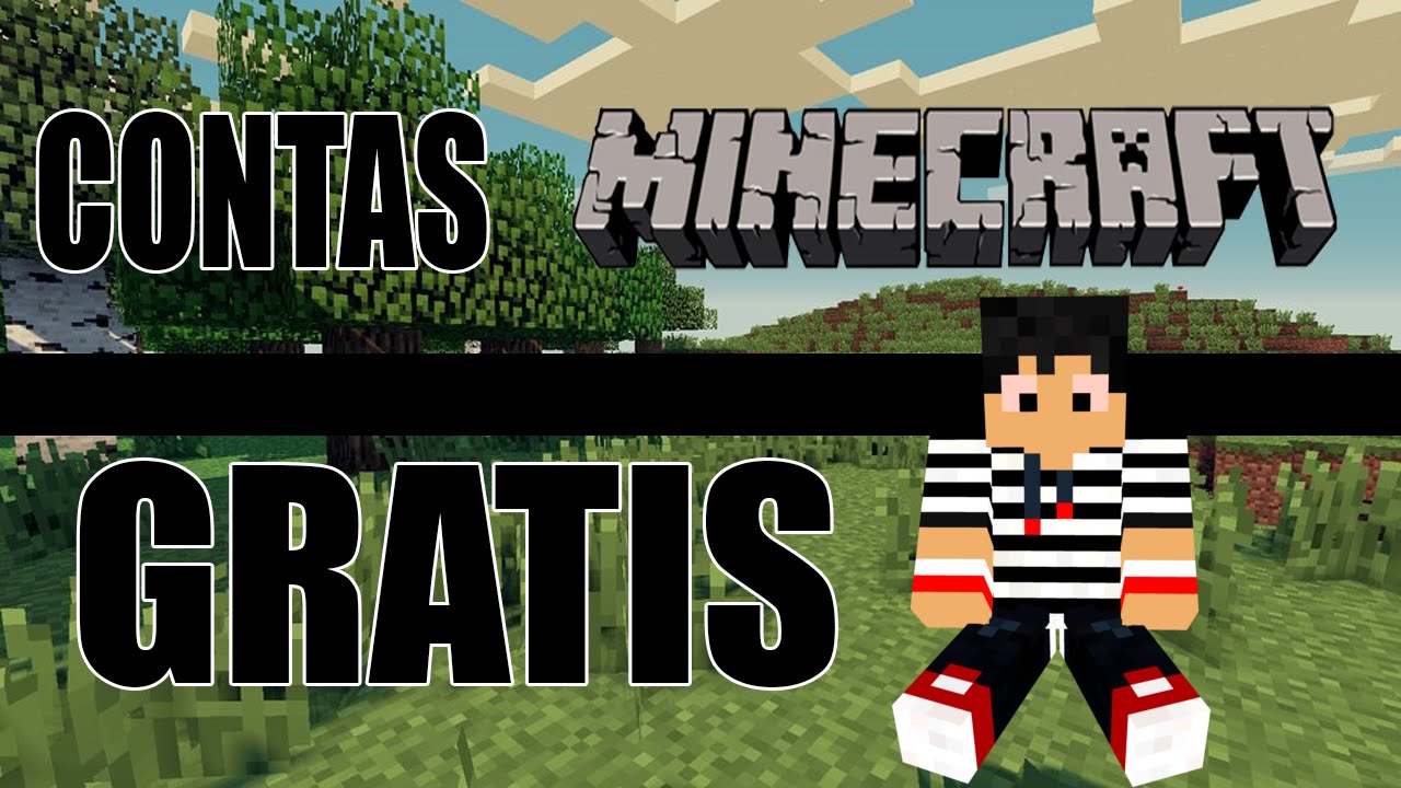 Minecraft Original Gratis Gerador De Contas - Muat Turun k Minecraft Original Gratis Gerador De Contas - Muat Turun k