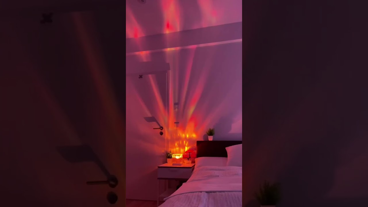 Meesho Pinteresty Find Under Rs. 300 | Meesho Sunset Lamp | 