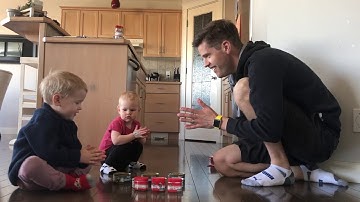 Online and Cooperative Phys Ed Game - Rubix Cube (Teamwork and Communication)