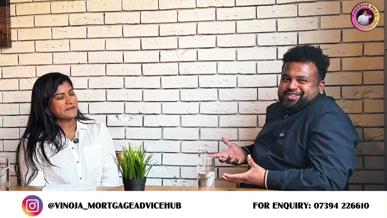 நீங்கள் யூகேயில் வீடு வாங்க விருப்பம் இருந்தால் இந்த தங்கையுடன் தொடர்புகொள்ளுங்கள்