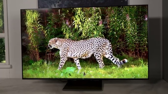 TEST telewizora Mini LED TCL C805 / C809. Warto kupić?