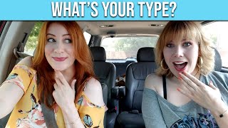 What's Your Type? Life In The Single Lane Ep. 2