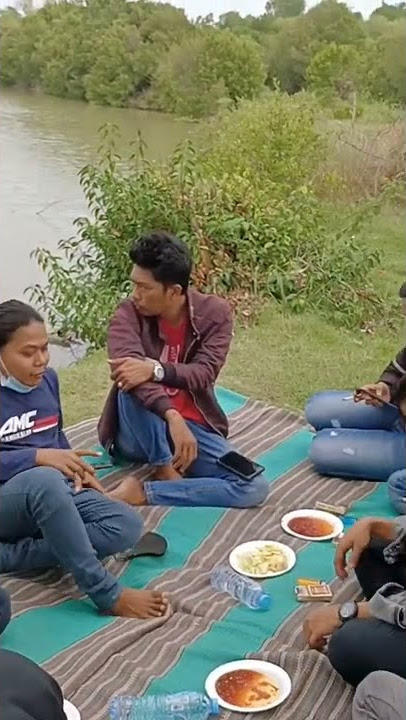 Story wa __ piknik atuh woy