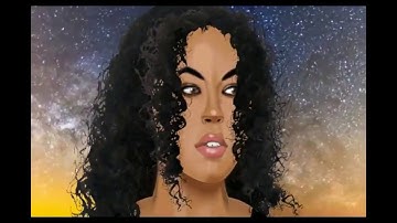 TUTORIAL: HAIR ANIMATION WITH SKELETON DEFORMATION IN SYNFIG STUDIO