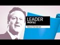 David Cameron profile: Gary Gibbon speaks to the Conservative leader