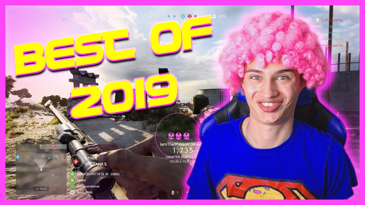 Best Of Neon 2019!