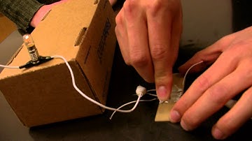 Self-Healing Circuit Demonstration (Surat Chayanupatkul)